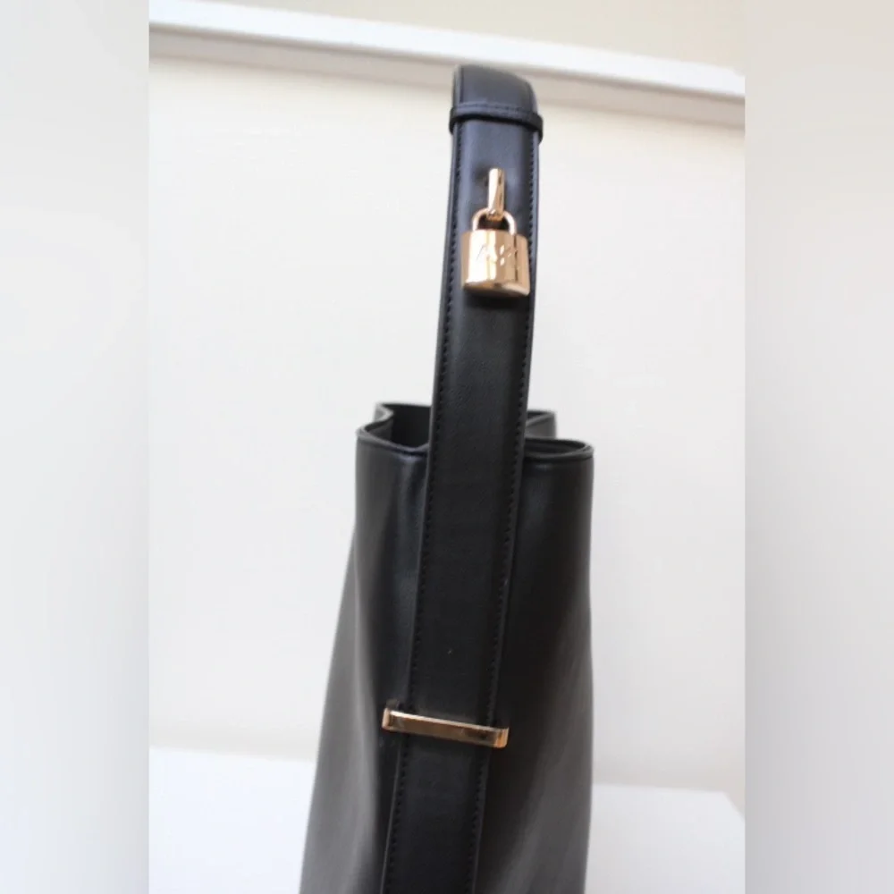 Anne Klein hobo bag